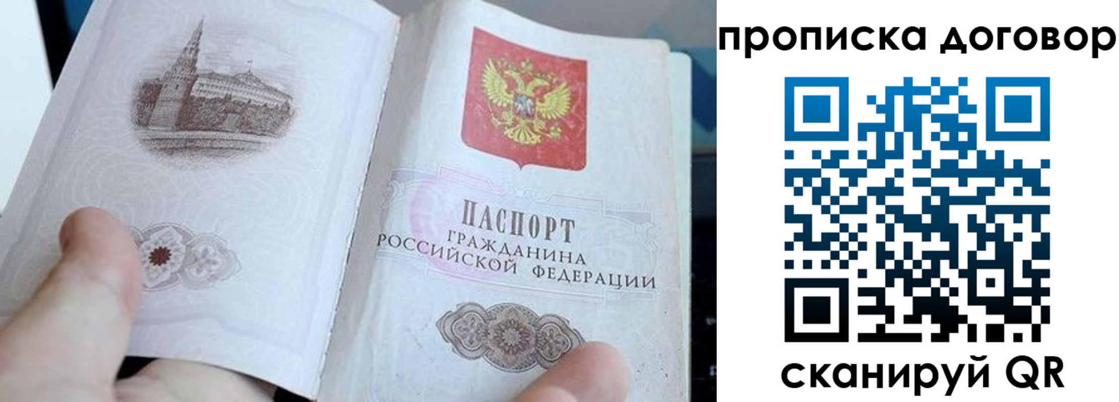 прописка в Барыше