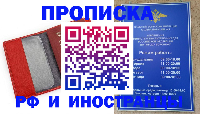 пропишу в квартире в Барыше